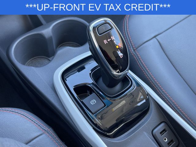 Used 2019 Chevrolet Bolt EV For Sale in Livonia, MI