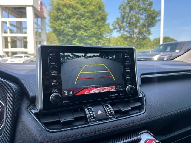 2021 Toyota RAV4 TRD Off-Road - Photo 27
