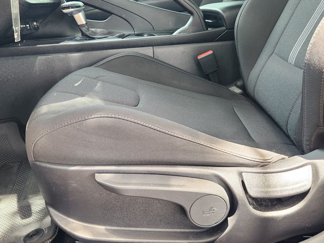 2023 Hyundai Elantra SE Blue at DeMontrond Gulf Freeway