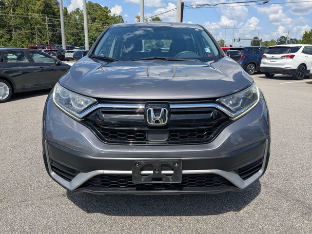 Used 2020 Honda CR-V SUV