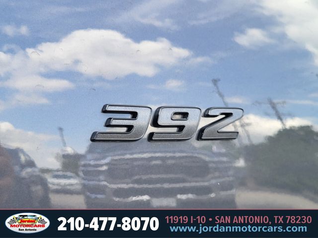 Used Car 2024 Dodge Durango  Srt 392 For Sale Under $70,000 In San Antonio, Texas