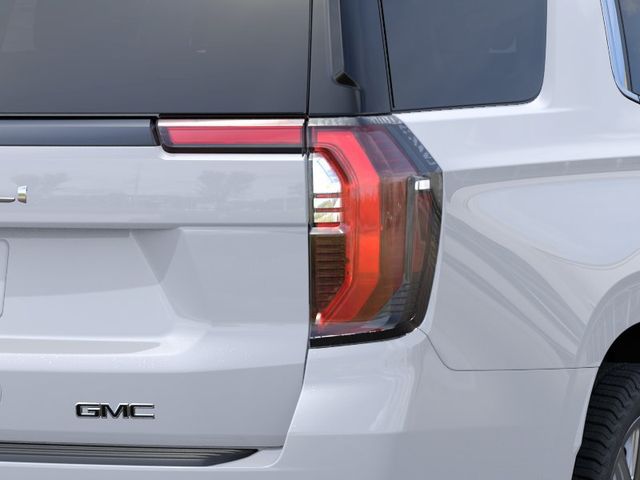 2026 GMC Yukon Denali Ultimate:47059