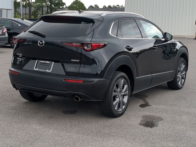 Used 2024 Black Mazda 2.5 S Premium Package image 3