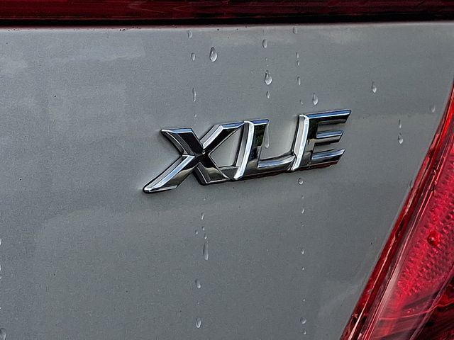 2013 Toyota Camry Hybrid XLE Silver at Auto Express Mitsubishi