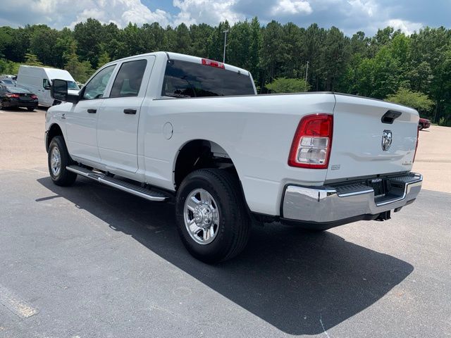 2024 RAM 2500 Tradesman photo