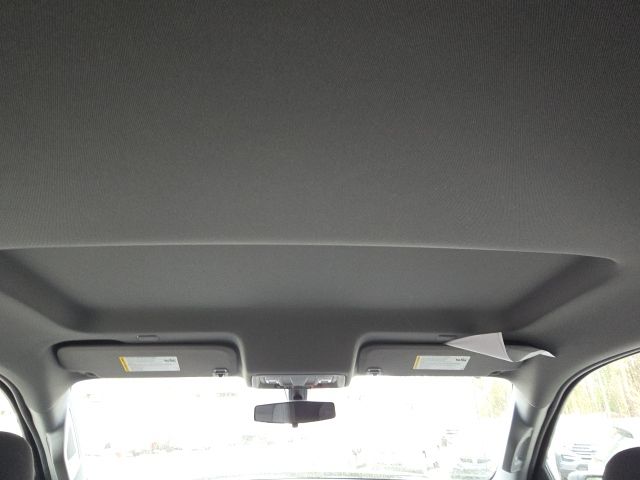 2021 Chevrolet Silverado 1500 Custom Trail Boss:43431B