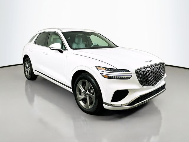 2026 Genesis GV70 Advanced 3