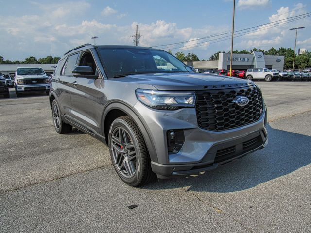 Photo of 2025 Ford Explorer ST-Line in Dallas, GA 2025 Ford Explorer ST-Line  167669