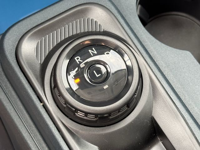 New 2026 Gray Ford XLT image 19