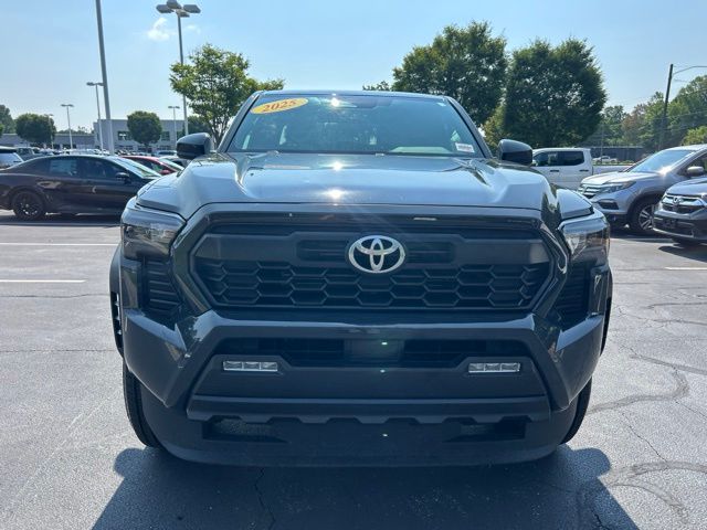 Used 2025 Toyota Tacoma Hybrid Truck