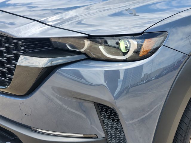 2025 Mazda CX-50 2.5 S Premium Plus Package Gray at Big Star Chrysler Jeep Dodge Ram 