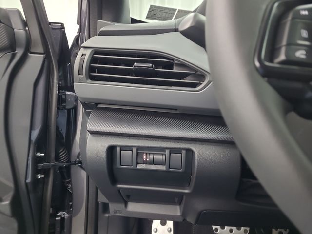 2026 – Subaru – Crosstrek