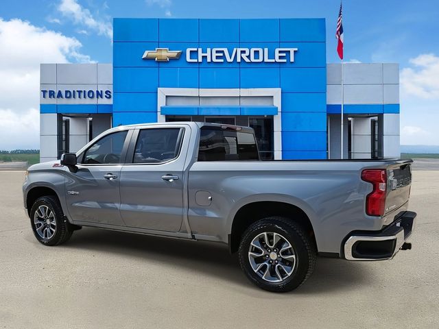 2026 Chevrolet Silverado 1500 LT - 6