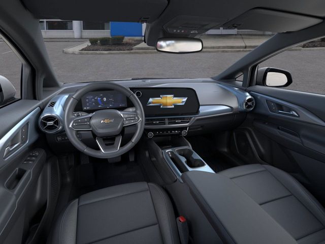 New 2025 Chevrolet Equinox EV For Sale in Livonia, MI