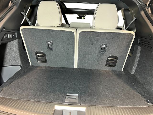 New 2026 Acura MDX SUV