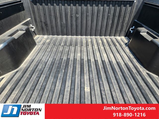 Used 2025 Toyota Tacoma Truck