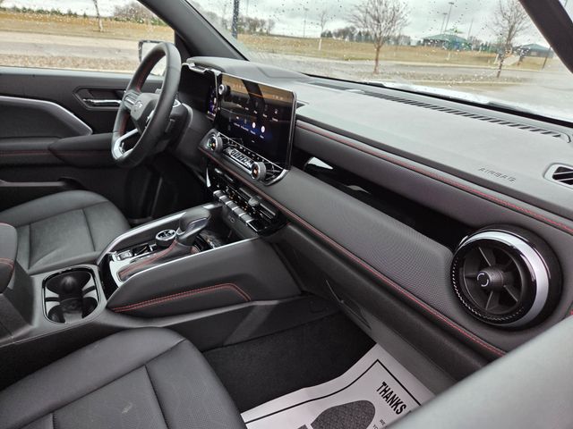 2024 Chevrolet Colorado 4WD Z71