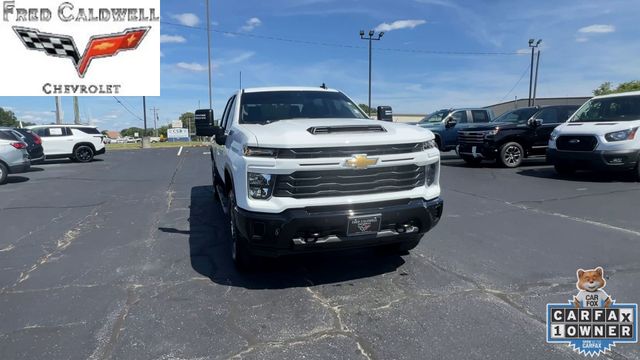 ChevroletSilverado 2500HD3