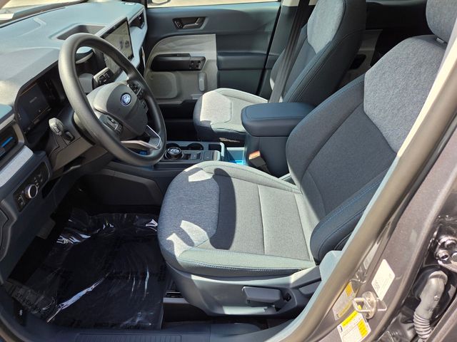 New 2026 Ford Maverick XLT 4D Crew Cab