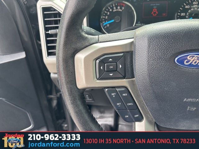 Used Car 2020 Ford F-150  Lariat For Sale Under $30,000 In San Antonio, Texas