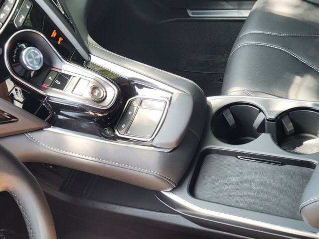 new 2026 Acura RDX car, priced at $46,775