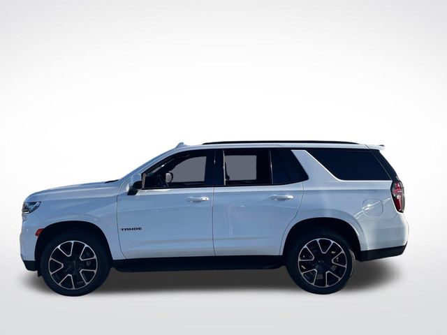 2021 Chevrolet Tahoe RST 2