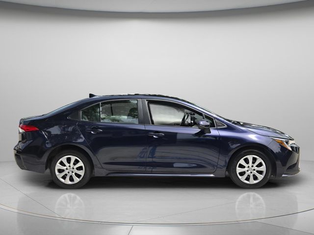 2025 Toyota Corolla - $20,987