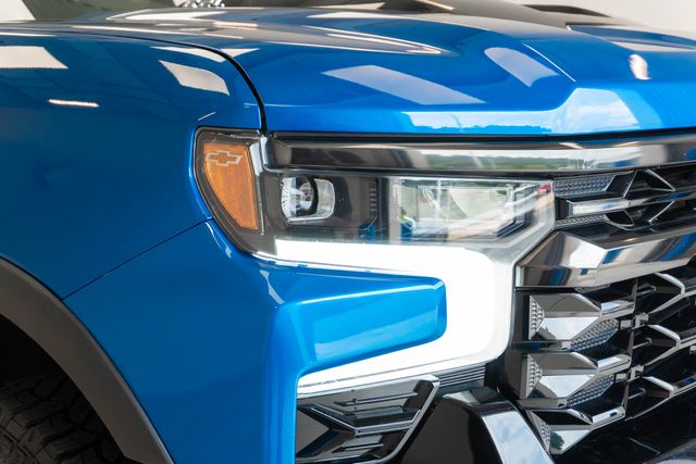 Used 2023 Chevrolet Silverado 1500 Truck