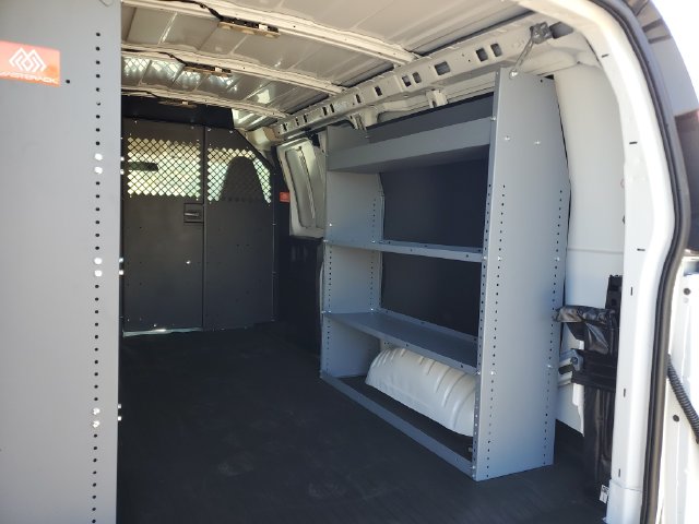 2026 Chevrolet Express 2500 RWD Upfit Cargo Van for sale #T1193066 - photo 23