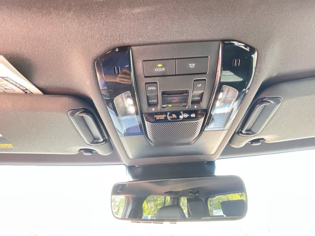 Used 2024 Toyota Land Cruiser SUV