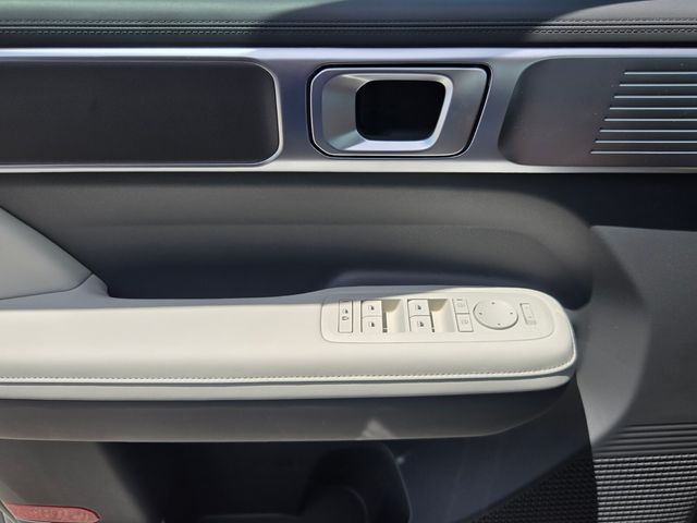 2027 Hyundai Santa Fe