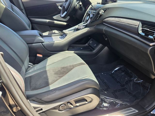 2024 Acura RDX - $37,820