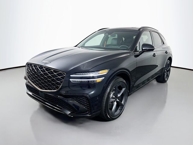 Thumbnail: 2026 Genesis GV70 - 1
