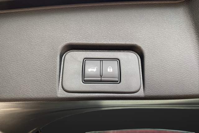 Certified Used 2026 Super Black Nissan SV image 41