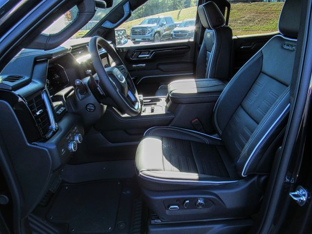 2026 GMC Sierra 1500 AT4X:44764