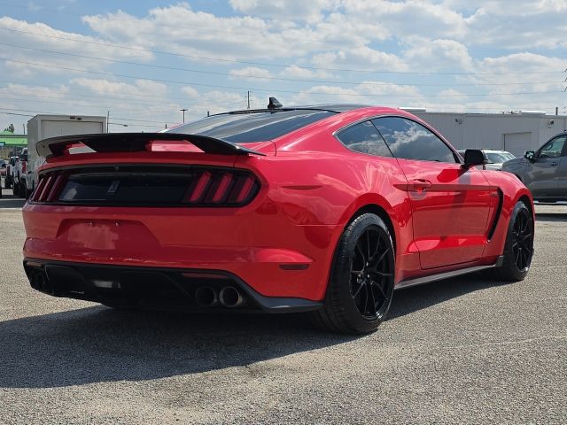 2020 Ford Mustang Shelby GT350:45840A