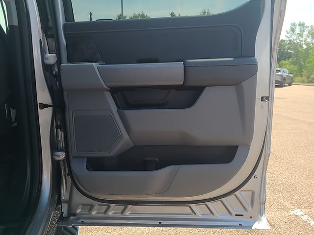 Used 2023 Ford F-150 Truck