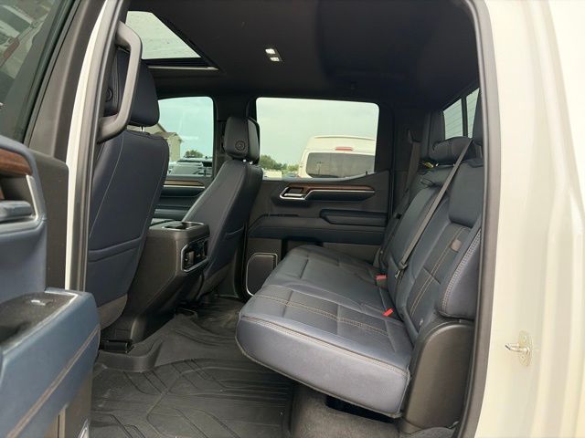 Used 2023 Chevrolet Silverado 1500 Truck