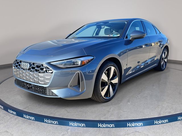 2025 Audi A5 quattro Premium Sedan