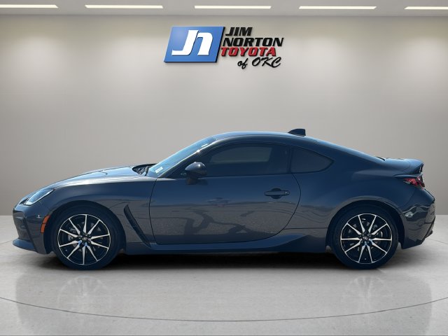 Used 2024 Toyota GR86 Coupe