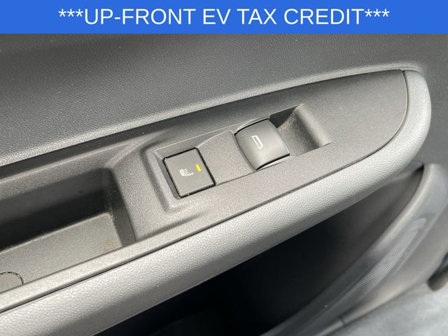 Used 2019 Chevrolet Bolt EV For Sale in Livonia, MI