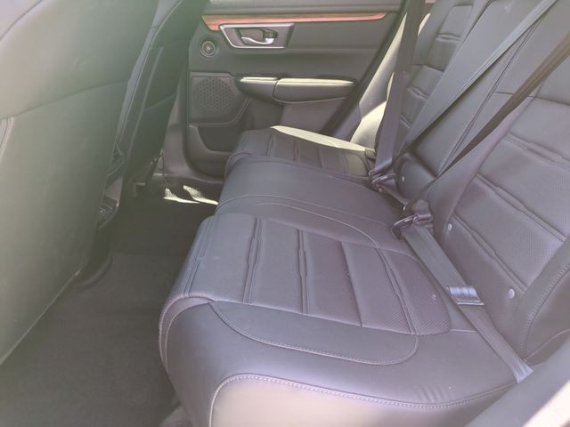 used 2022 Honda CR-V car, priced at $28,932