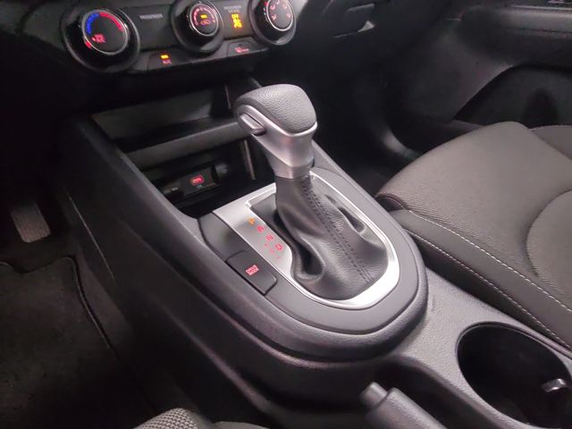 2024 – Kia – Forte