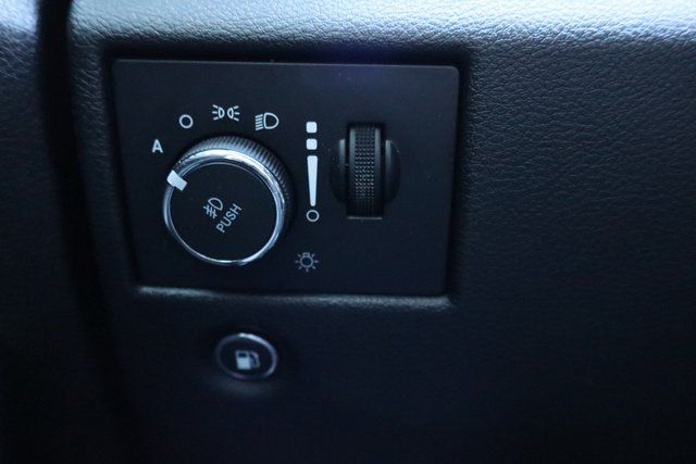 used 2021 Jeep Grand Cherokee car, priced at $20,900