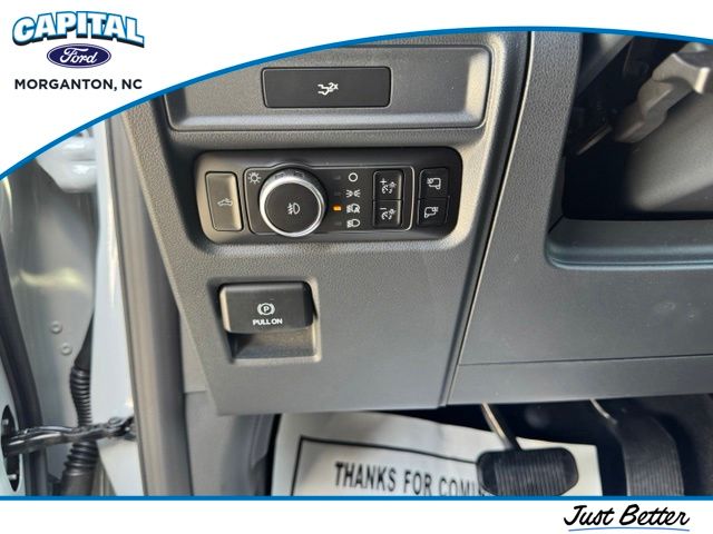 New 2026 White Ford XLT image 22