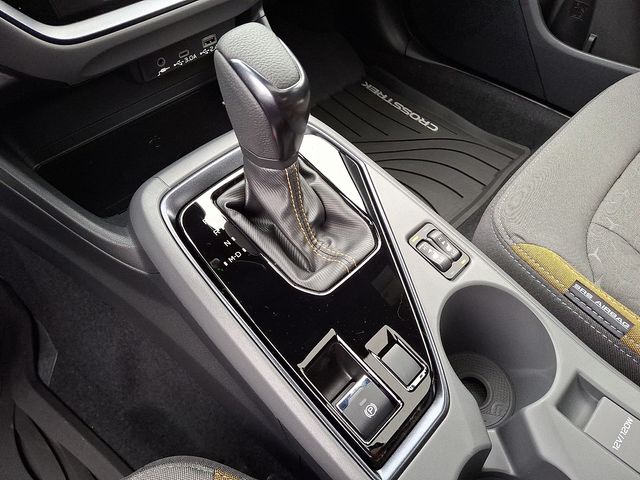 new 2026 Subaru Crosstrek Hybrid car, priced at $35,886