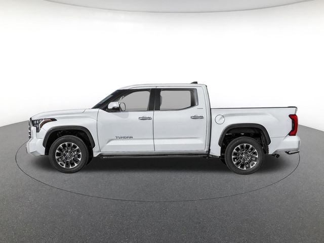 new 2026 Toyota Tundra car, priced at $59,128