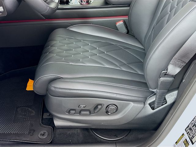 Thumbnail: 2026 Genesis GV80 - 20