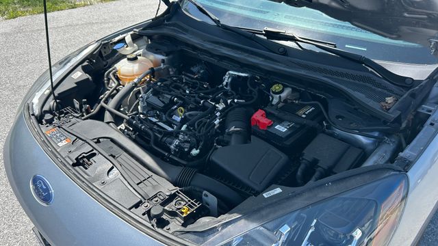 Used 2022 Ford Escape SUV