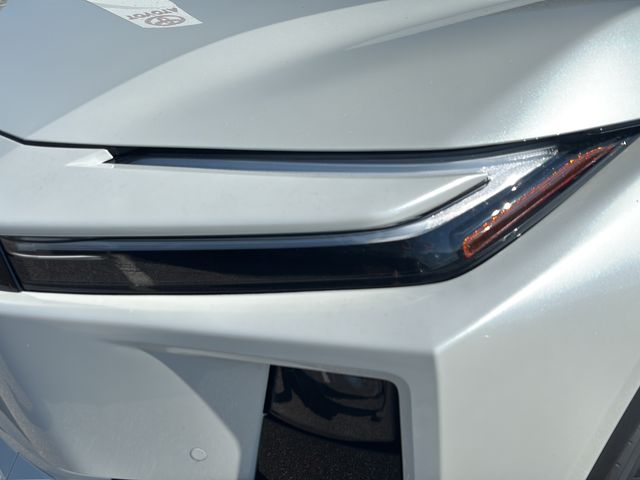 New 2026 Toyota C-HR SUV